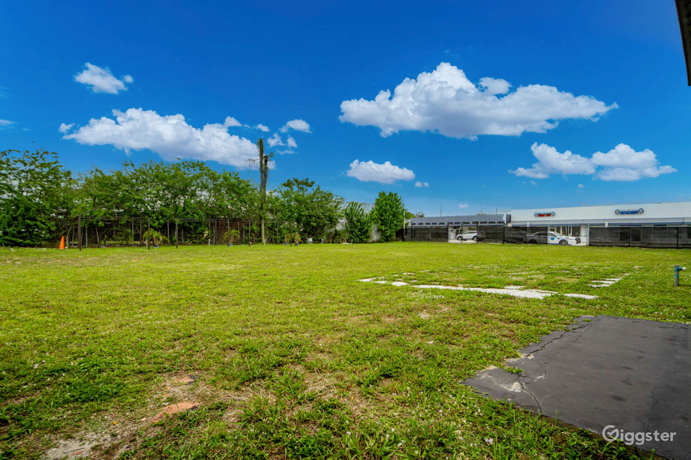 Open Canvas Area Location Rent this location on Giggster