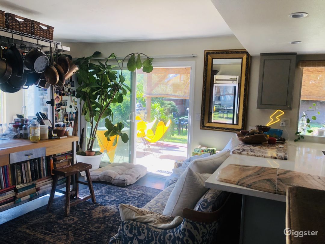 1976 House in Eagle Rock California Rent this location on Giggster