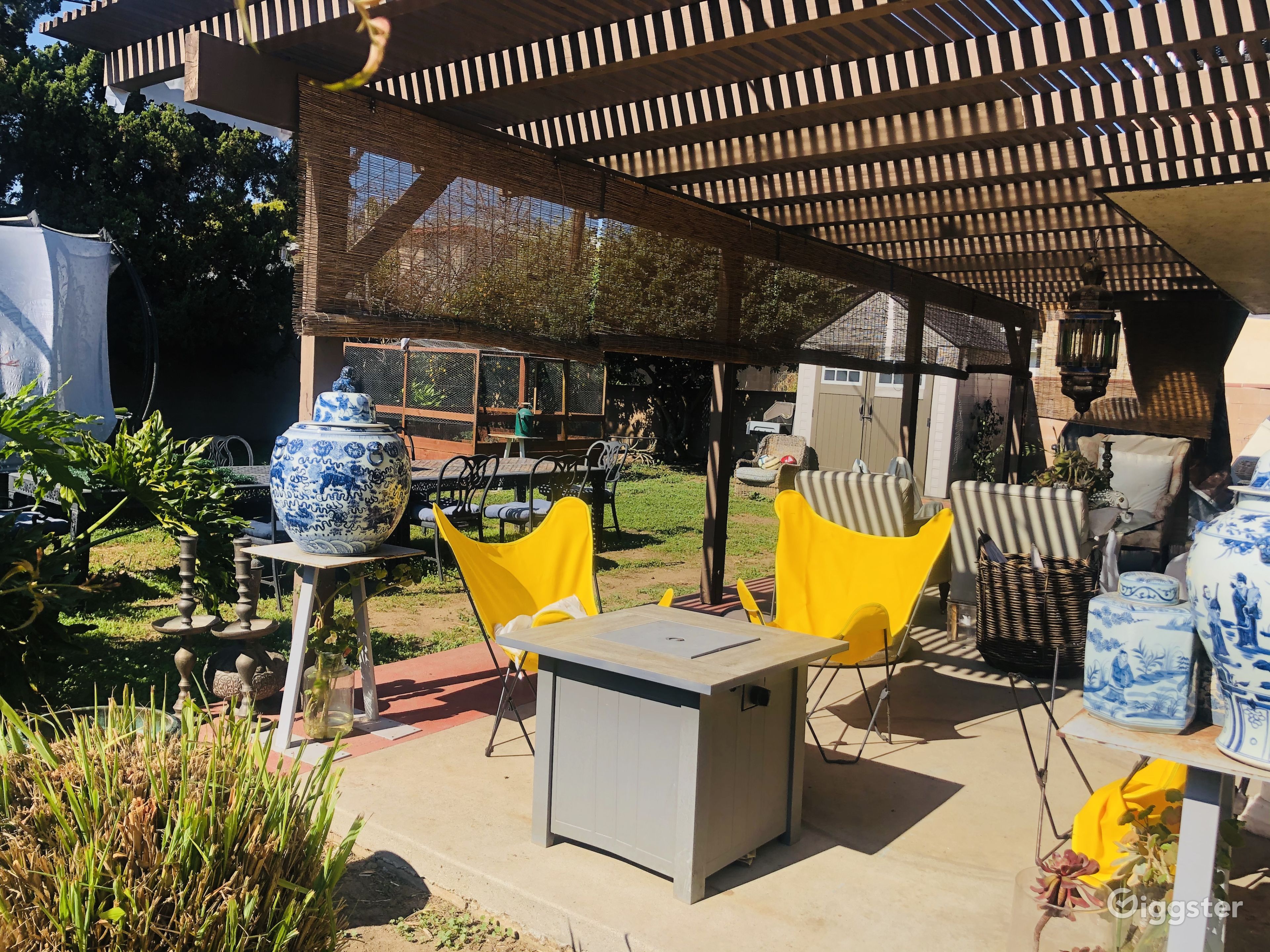 1976 House in Eagle Rock California Rent this location on Giggster