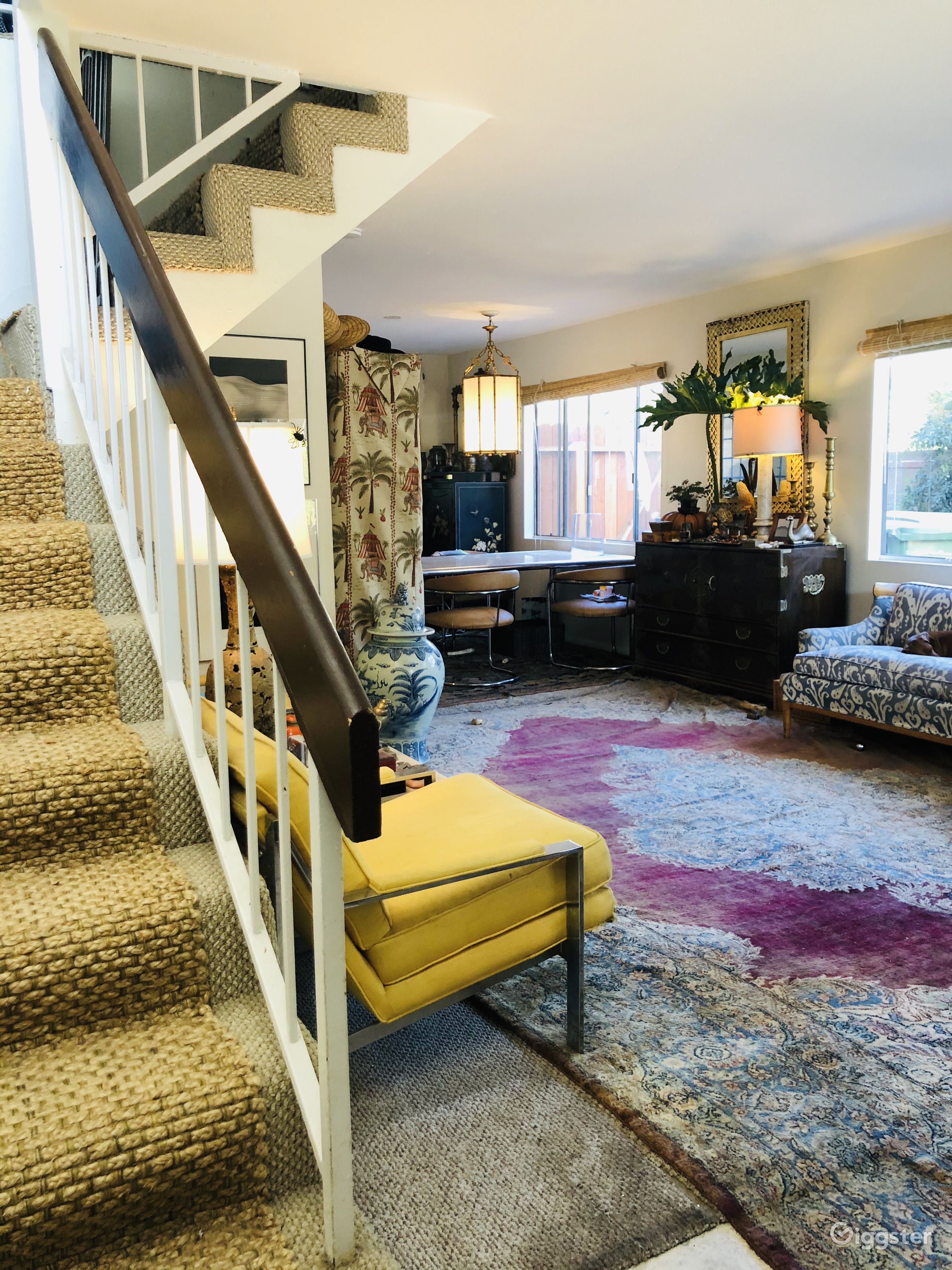 1976 House in Eagle Rock California Rent this location on Giggster