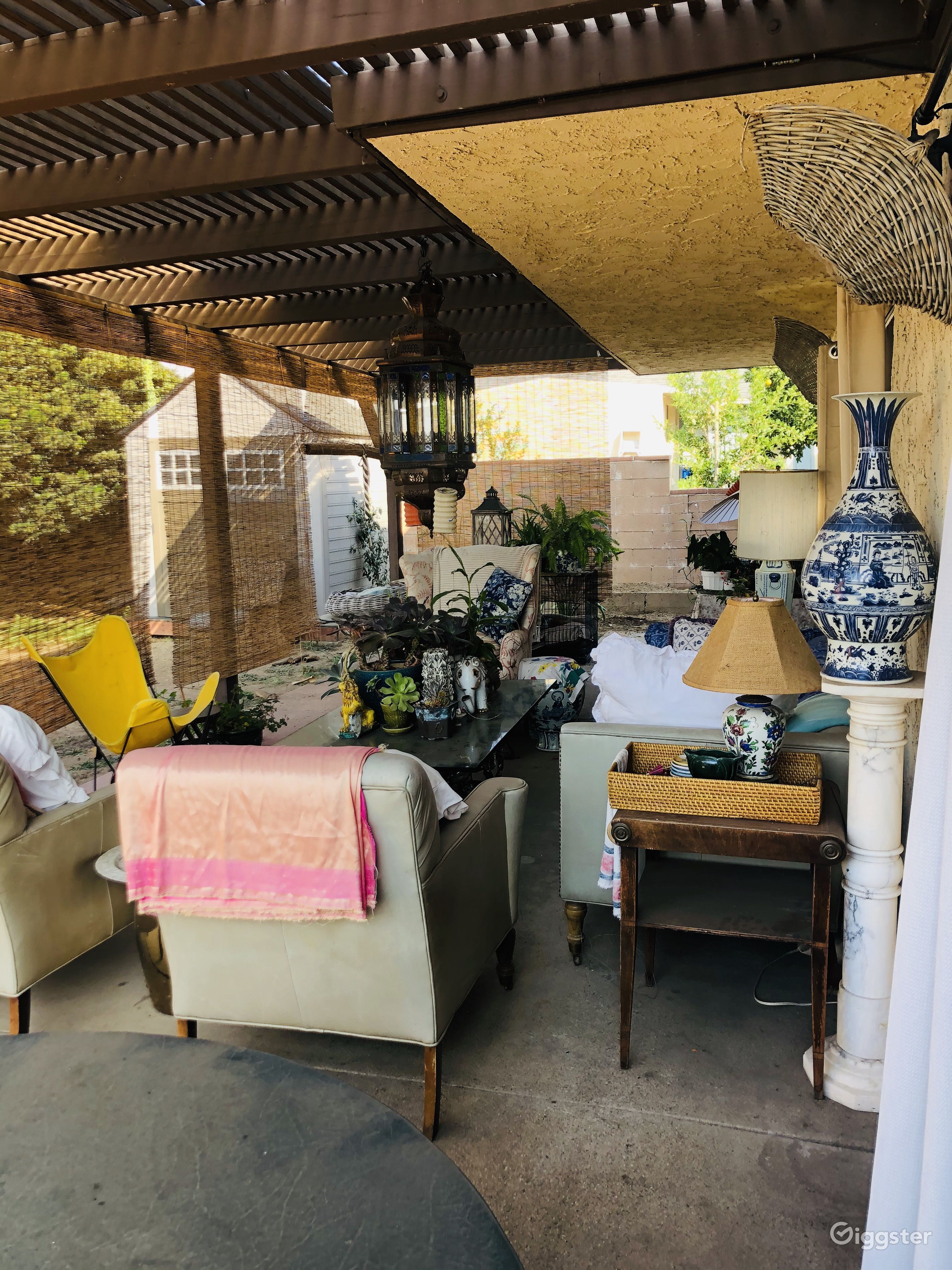 1976 House in Eagle Rock California Rent this location on Giggster