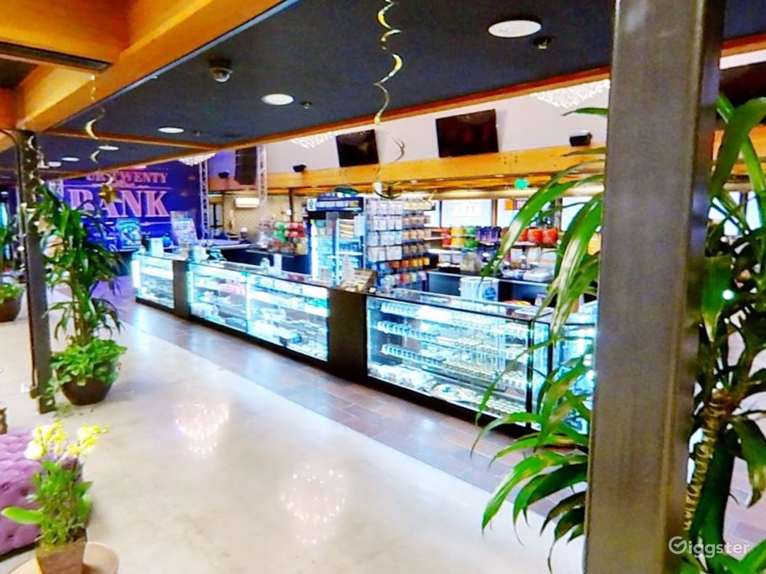 Largest Dispensary in Palm Springs Photo 3