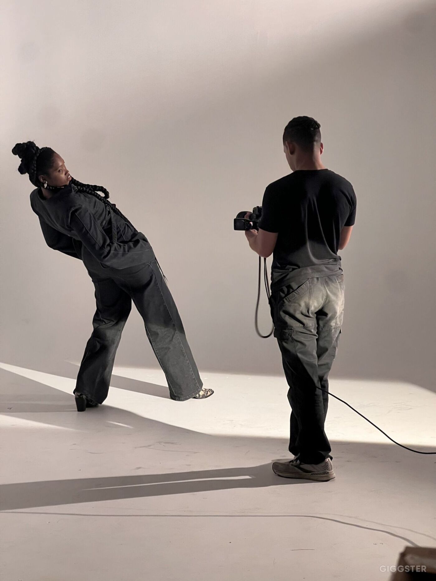 Photo/Video Studio Space, Warehouse in Mableton, GA Rent this