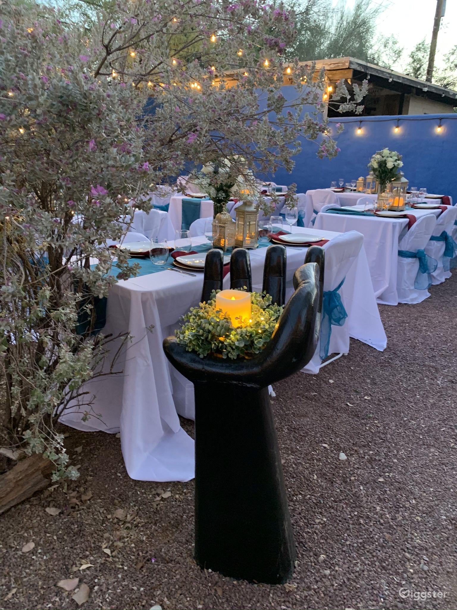 Gorgeous Bali Inspired House | Rent this location on Giggster