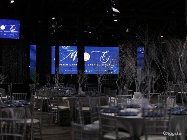 UPTOWN GREENLEAF STUDIO Rent this location on Giggster