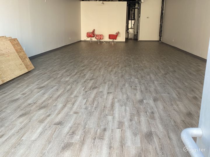 Multipurpose Event Space in Connecticut Rent this location on Giggster