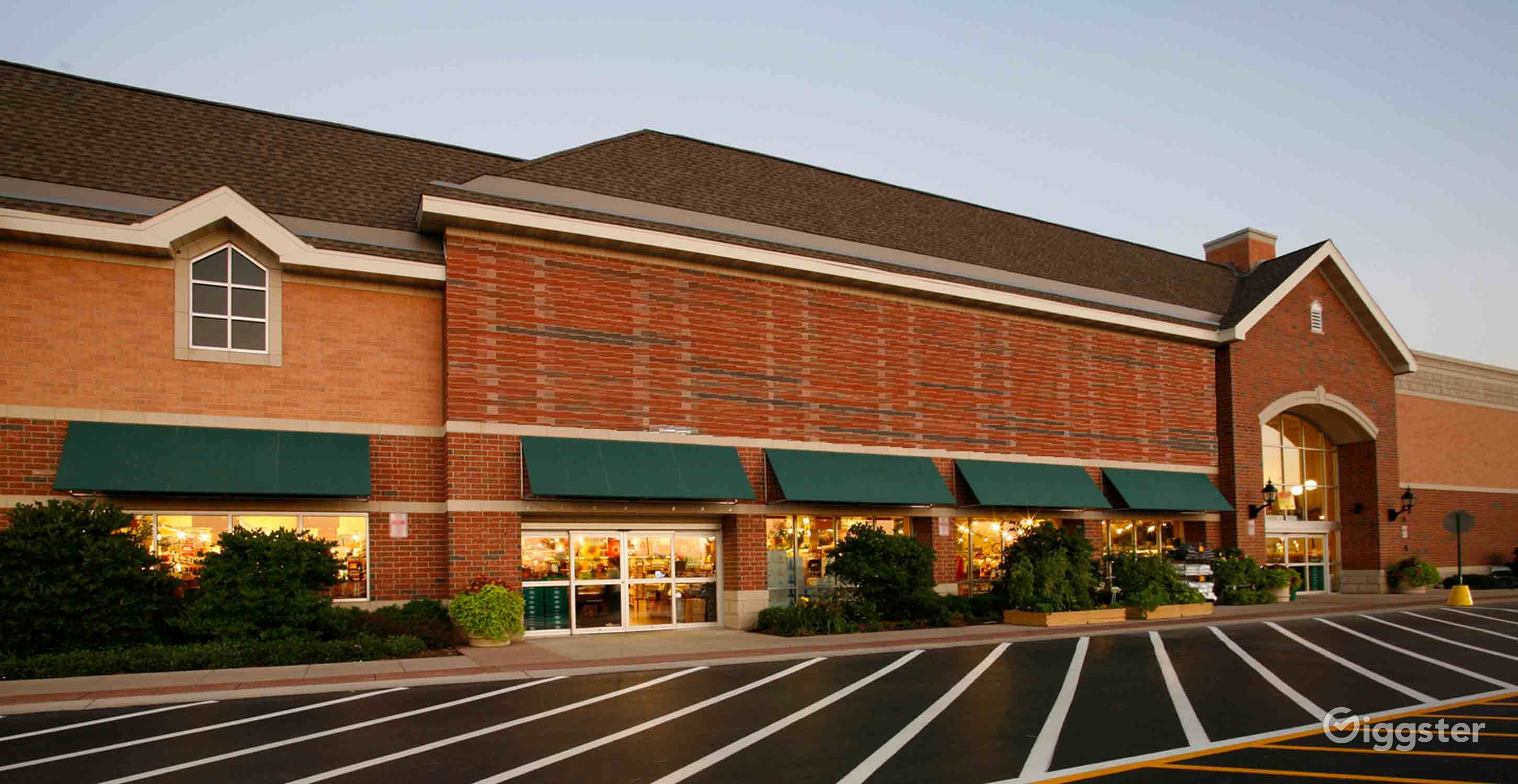 Beautiful Center in Northbrook Rent this location on Giggster