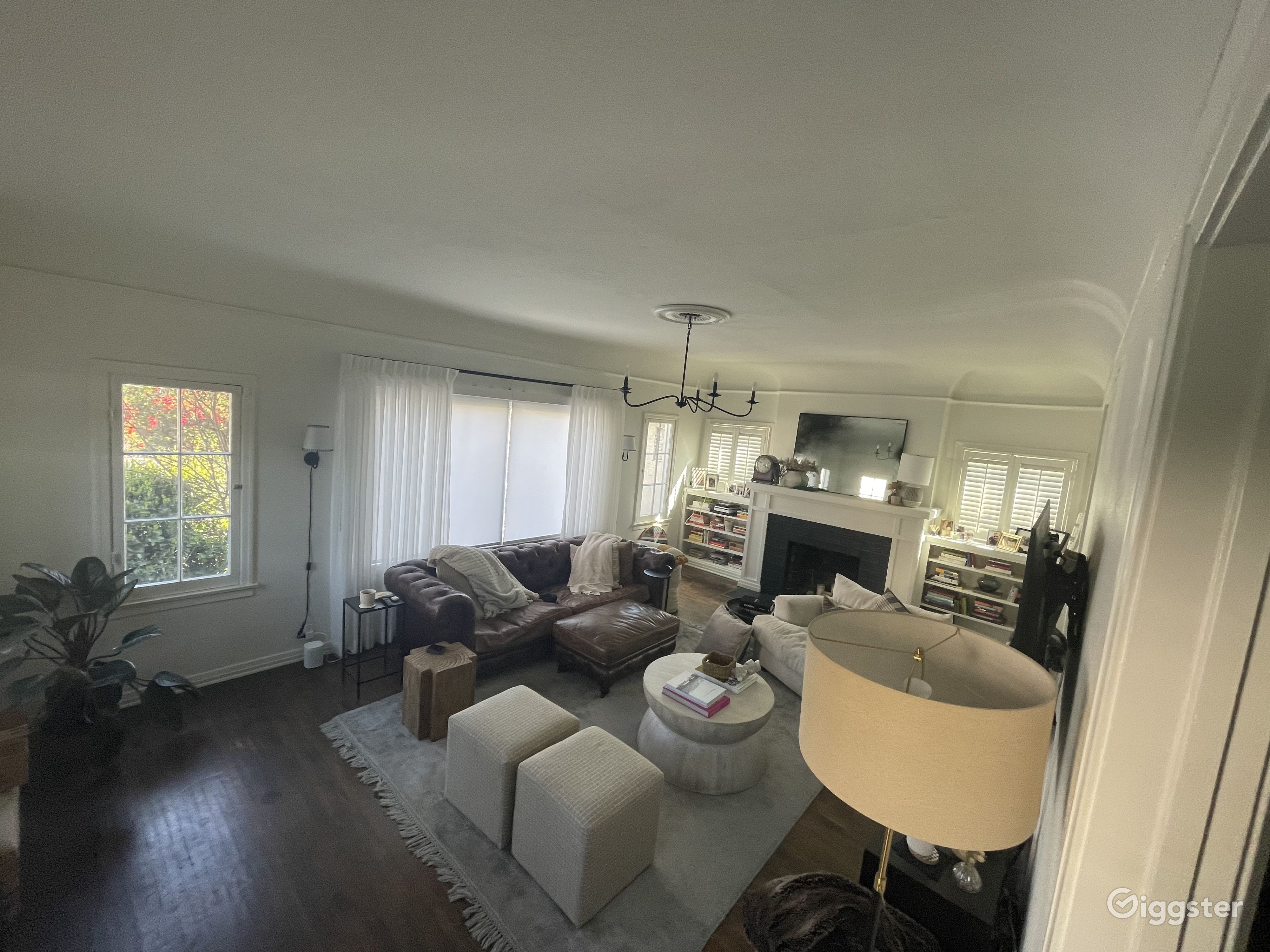 Silverlake Hideaway Rent this location on Giggster