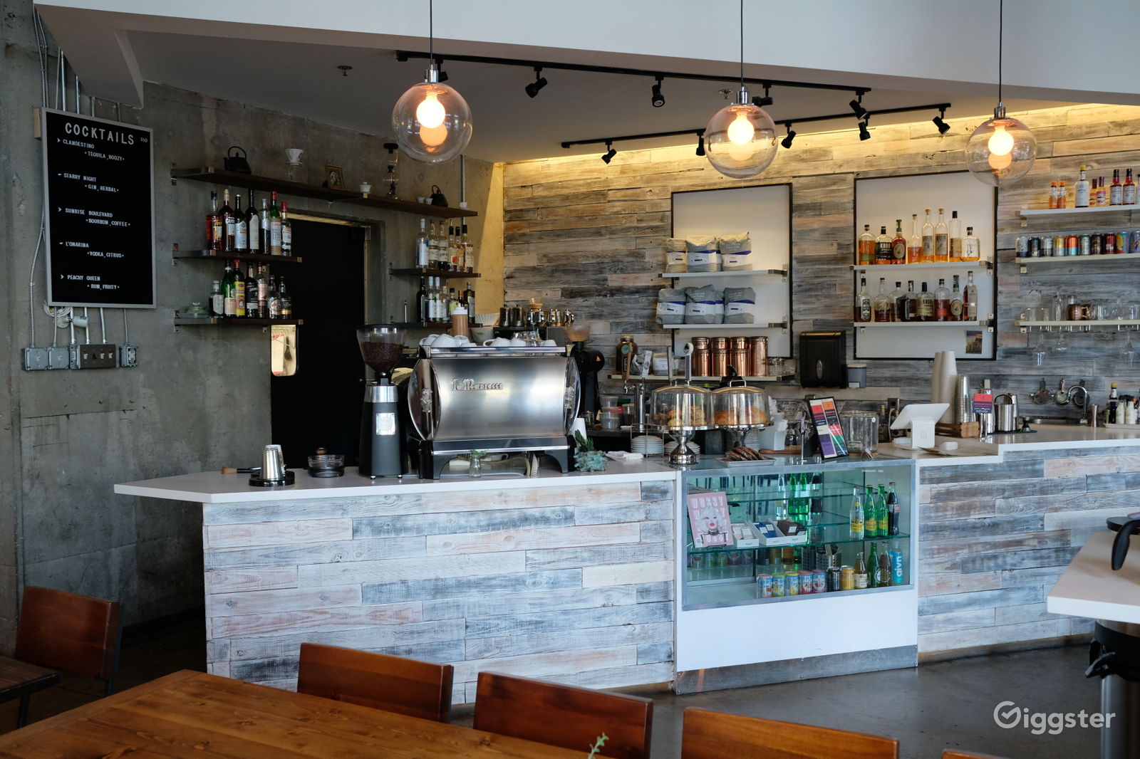 The BEST Party venues for rent near me | Giggster