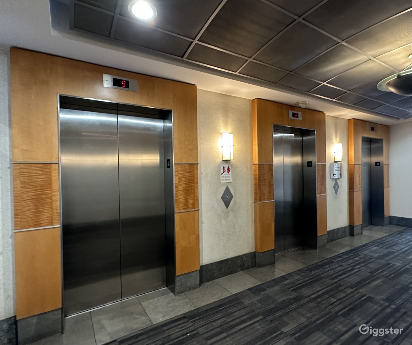 Curated visual reference: Trophy Rentals In Manhattan With Private Elevator Reference: Heaven S Gates Elevators Rent This Location On Giggster
