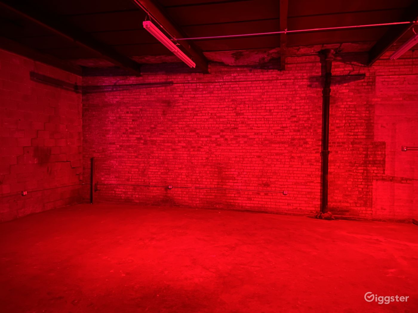 Creative Warehouse Space Rent this location on Giggster