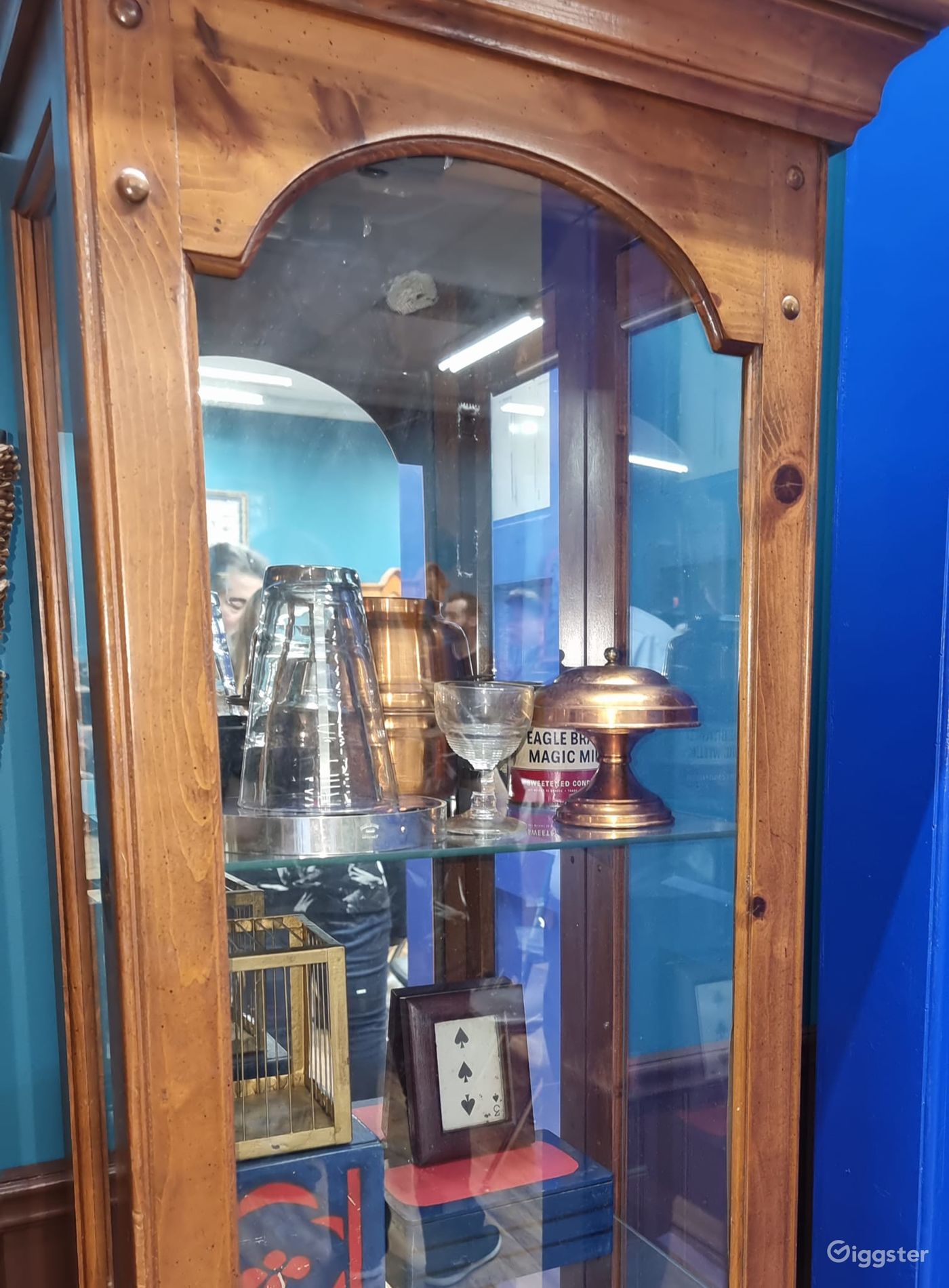 Unique Theater Venue in Houston Rent this location on Giggster