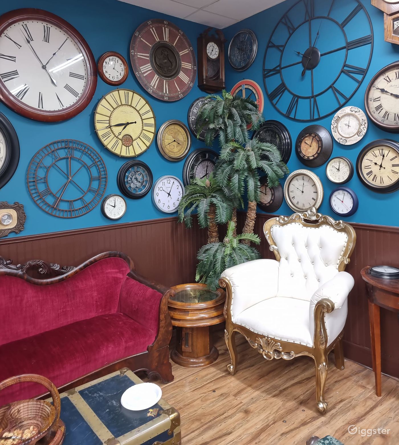 Unique Theater Venue in Houston Rent this location on Giggster