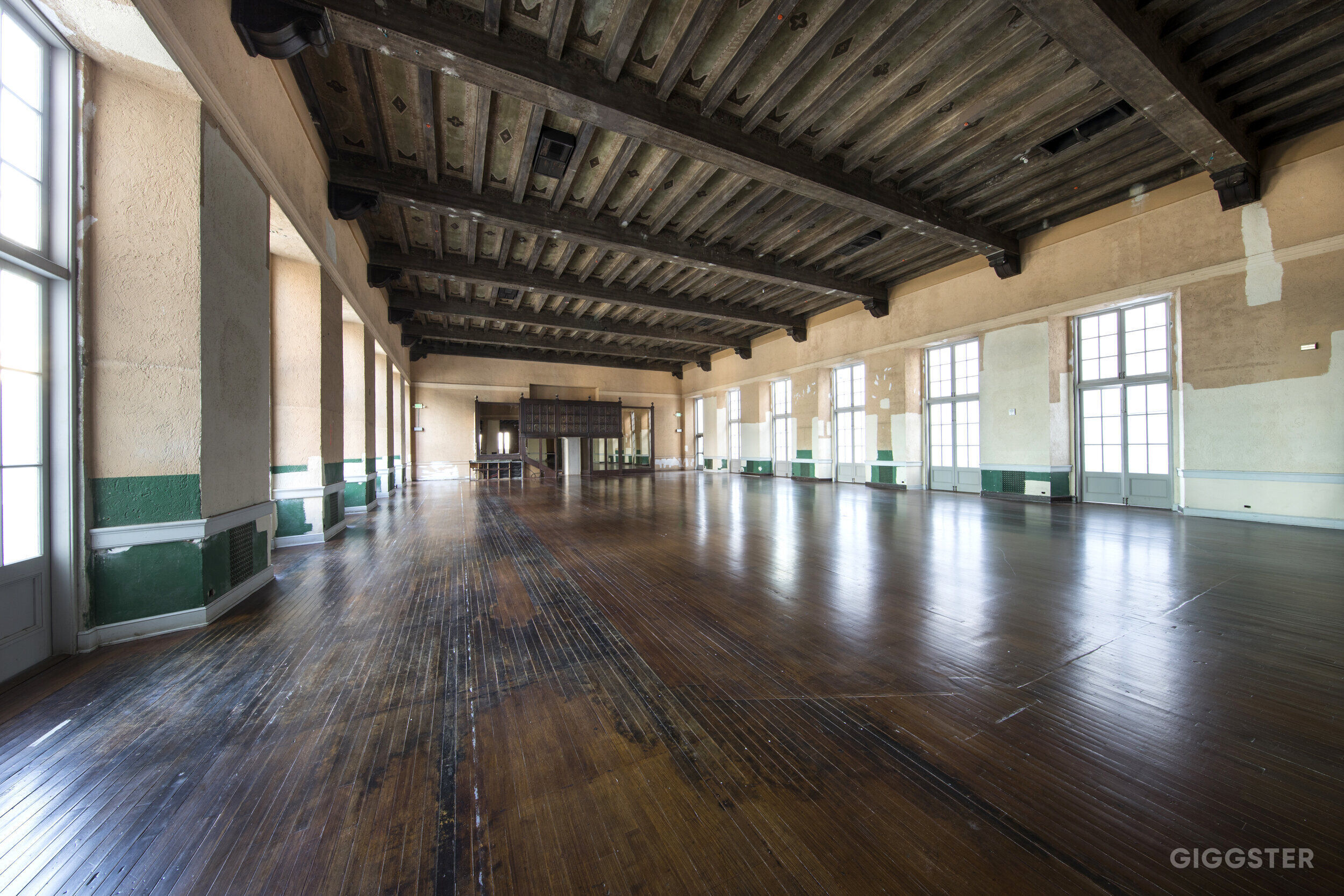 1924 HISTORICAL THEATER | Rent this location on Giggster
