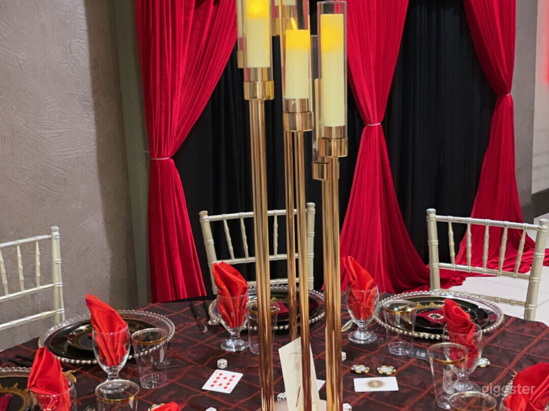 Golden Skewer - The Banquet Hall Photo 4