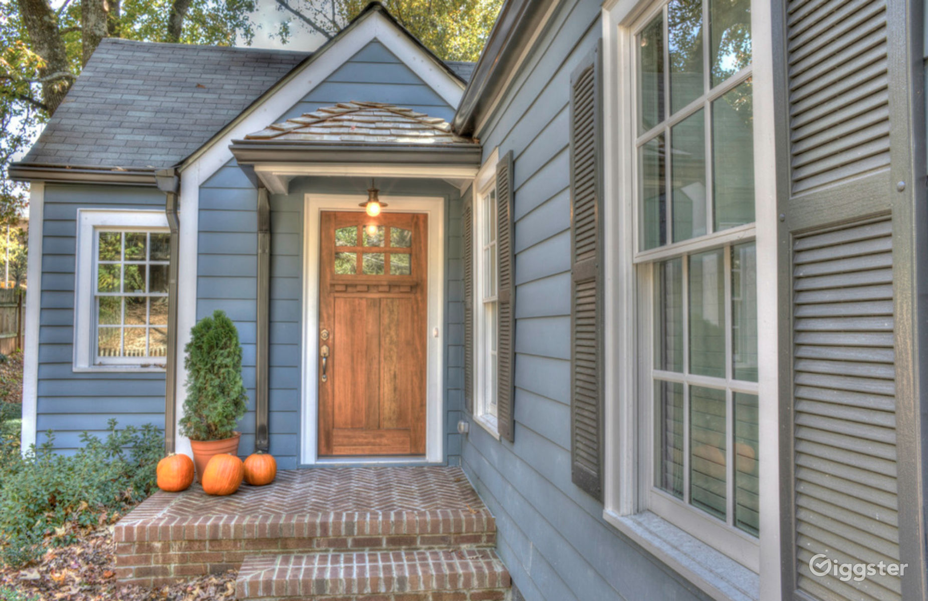 Candler Park Cottage/Bungalow Rent this location on Giggster