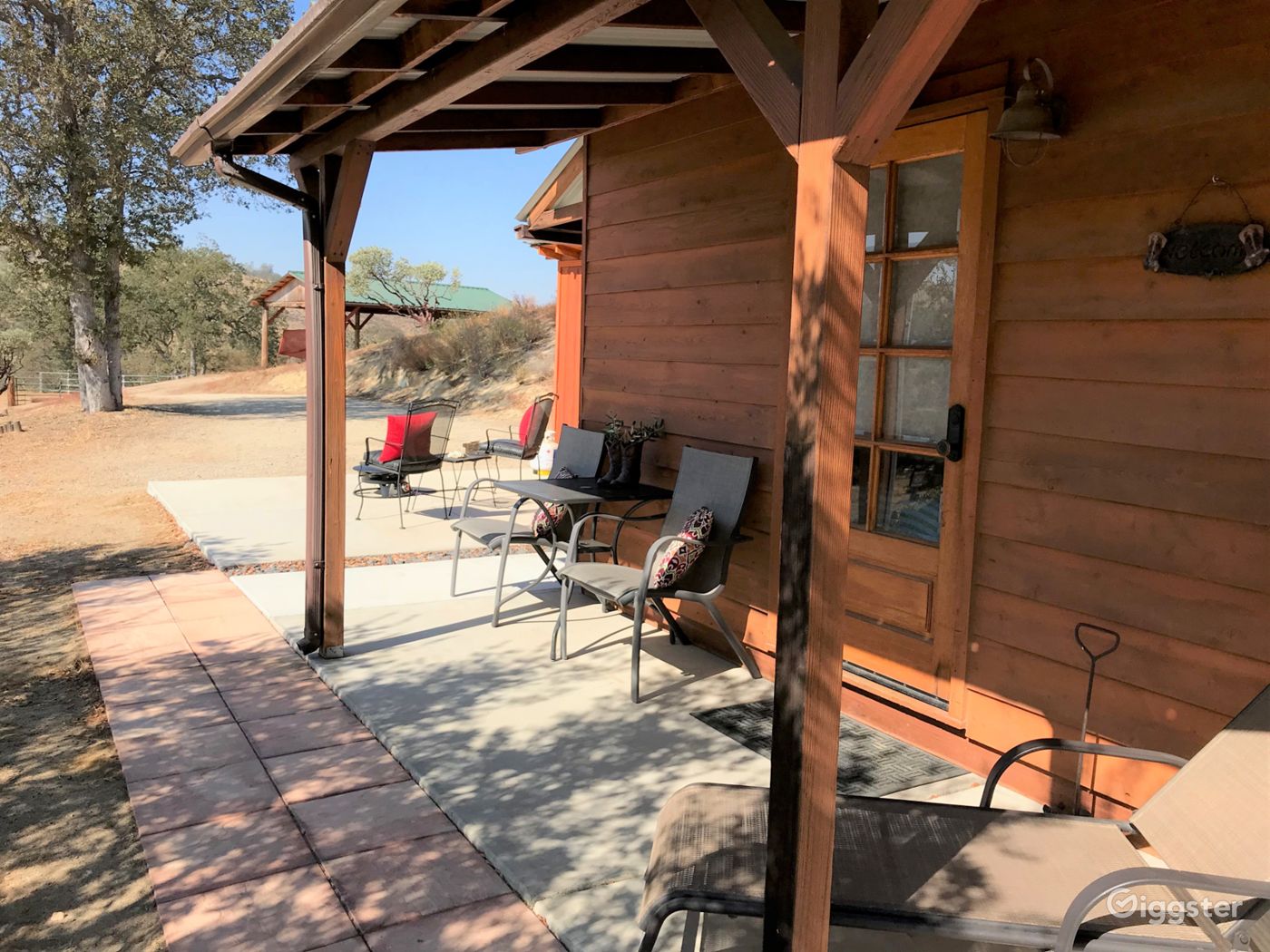 Quail Valley Ranch Rent this location on Giggster