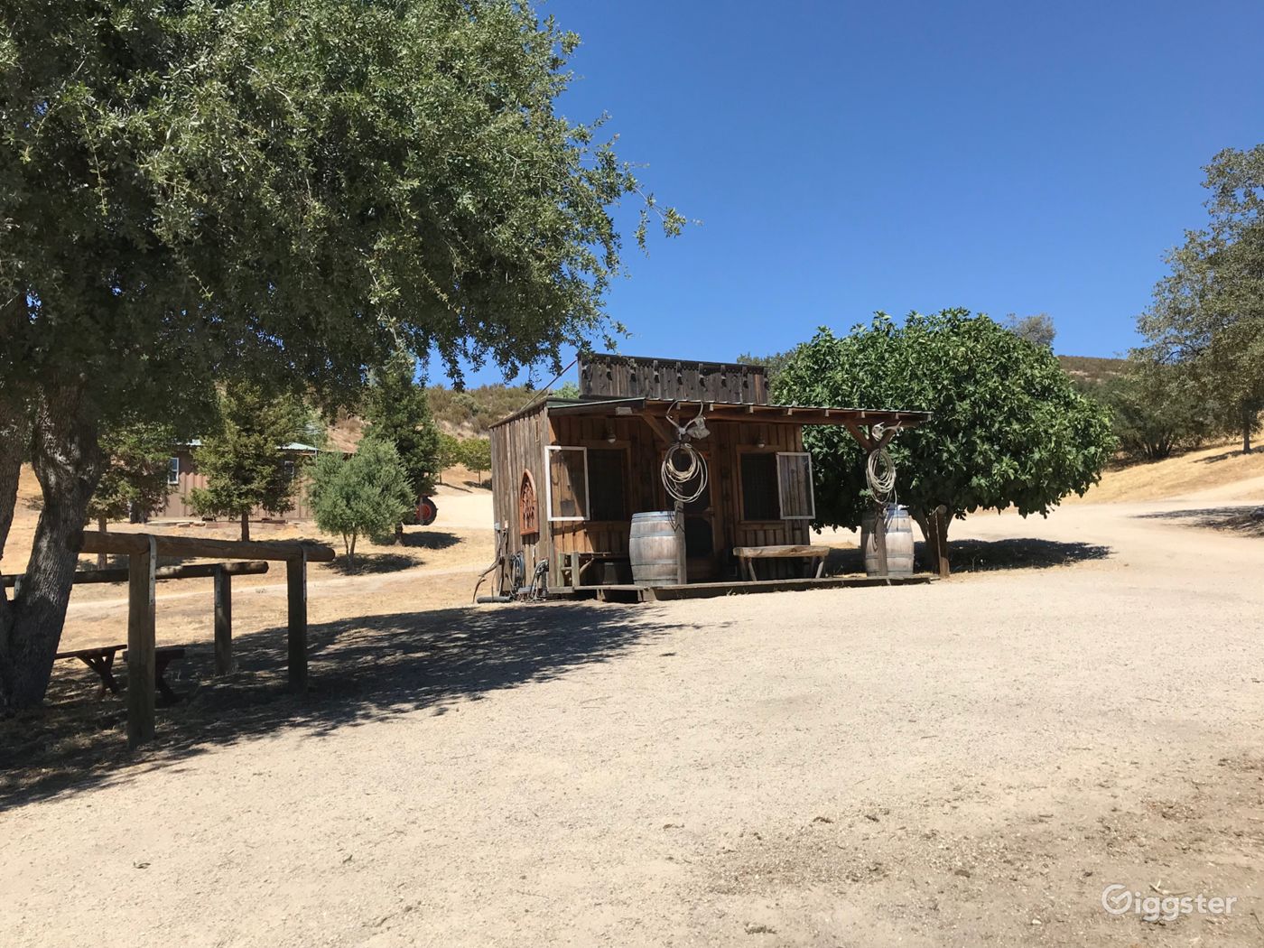 Quail Valley Ranch Rent this location on Giggster