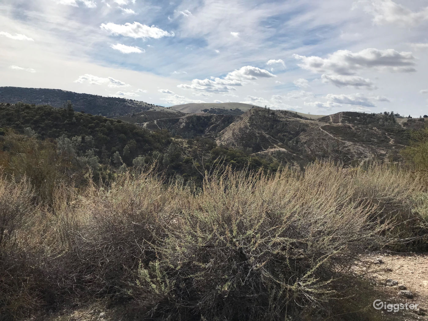 Quail Valley Ranch Rent this location on Giggster