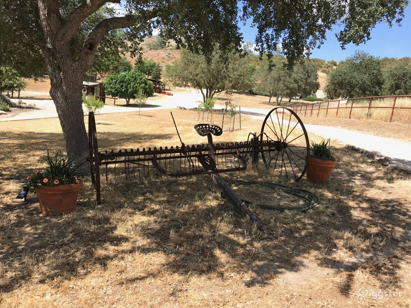 Quail Valley Ranch Rent this location on Giggster