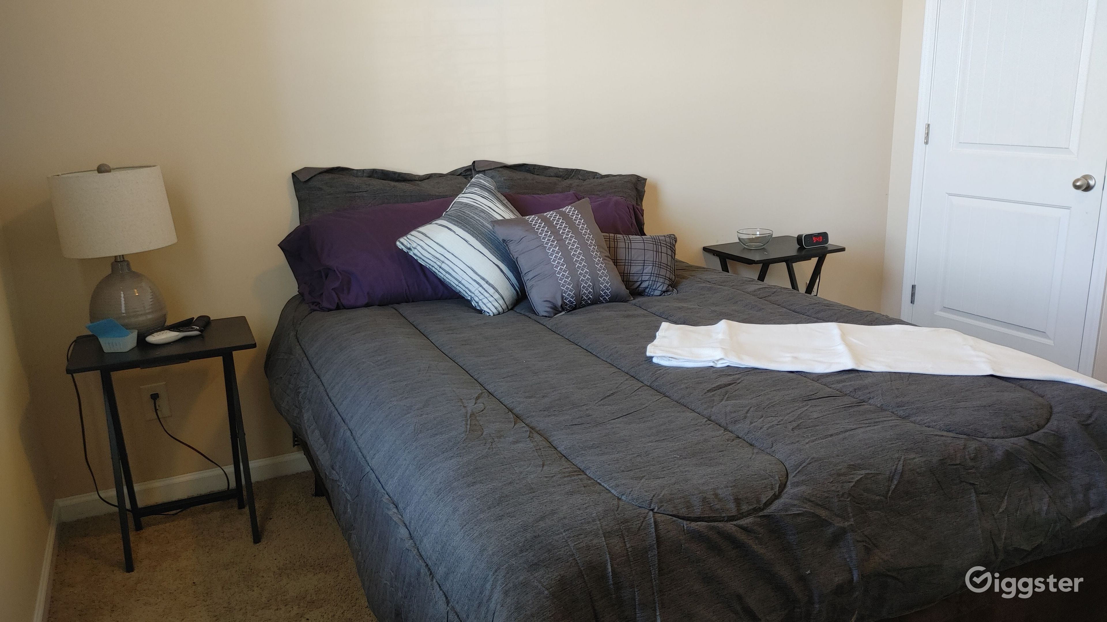 Crystal Manor Rent this location on Giggster