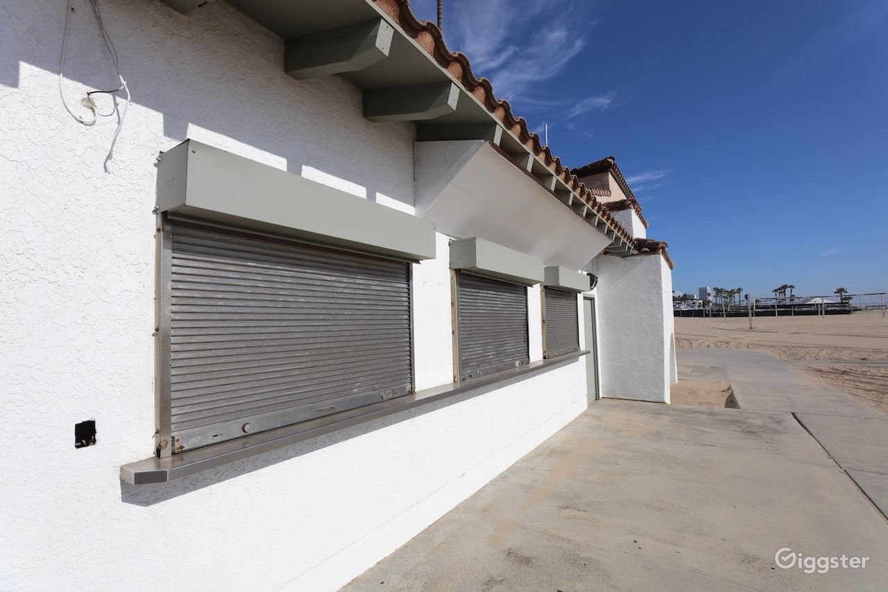 Will Rogers State Beach | Lifeguard Towers 17-18 Photo 74