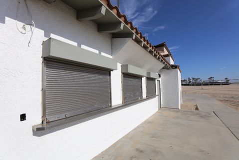 Will Rogers State Beach | Lifeguard Towers 17-18 Photo 74