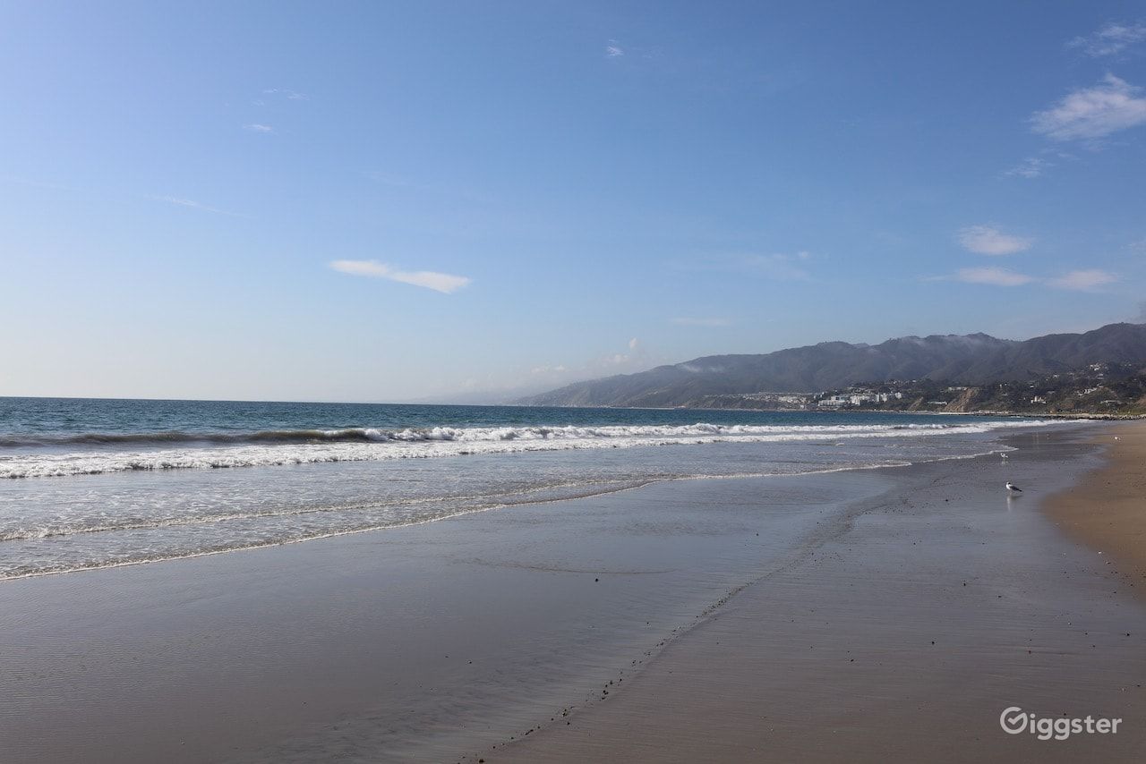 Will Rogers State Beach | Lifeguard Towers 17-18 Photo 38