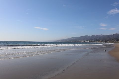 Will Rogers State Beach | Lifeguard Towers 17-18 Photo 38