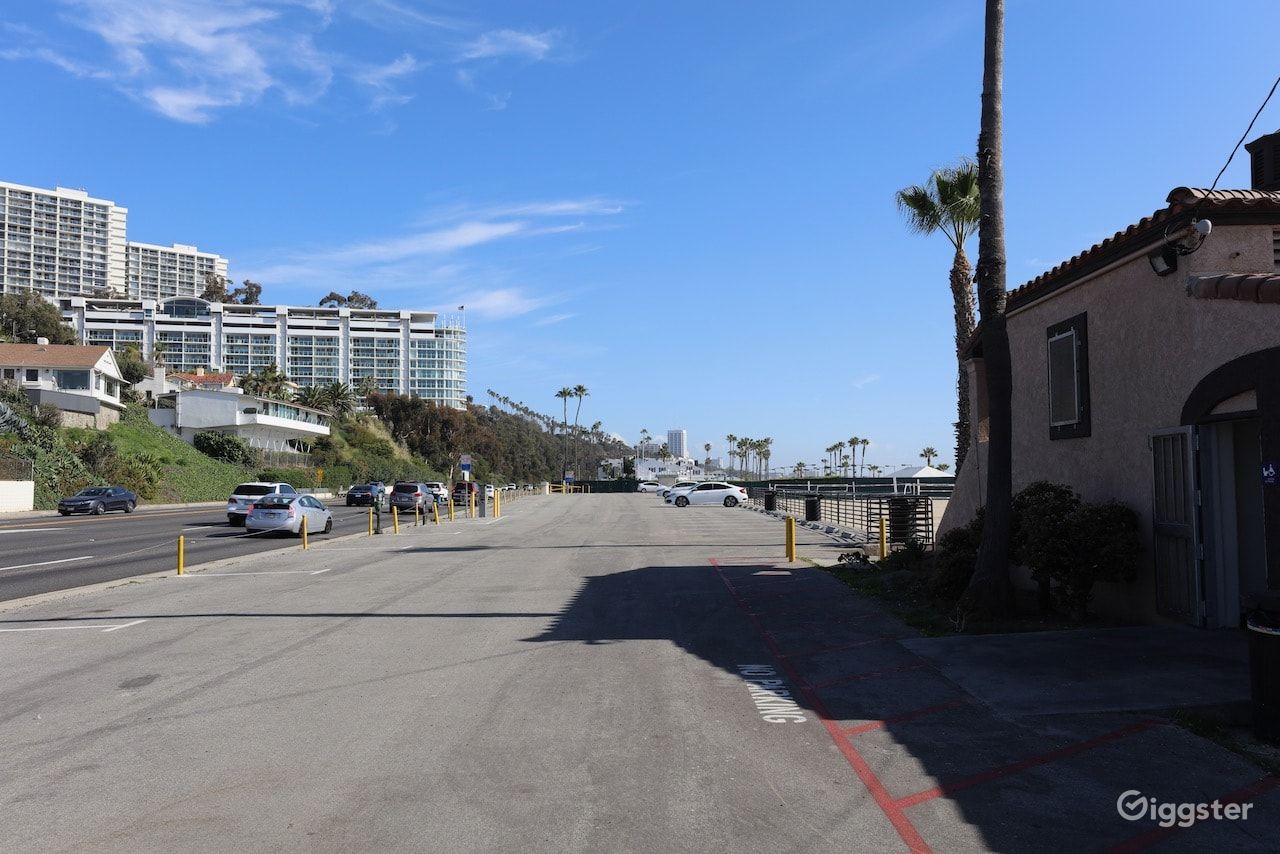 Will Rogers State Beach | Lifeguard Towers 17-18 Photo 88