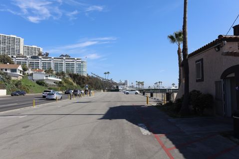 Will Rogers State Beach | Lifeguard Towers 17-18 Photo 88