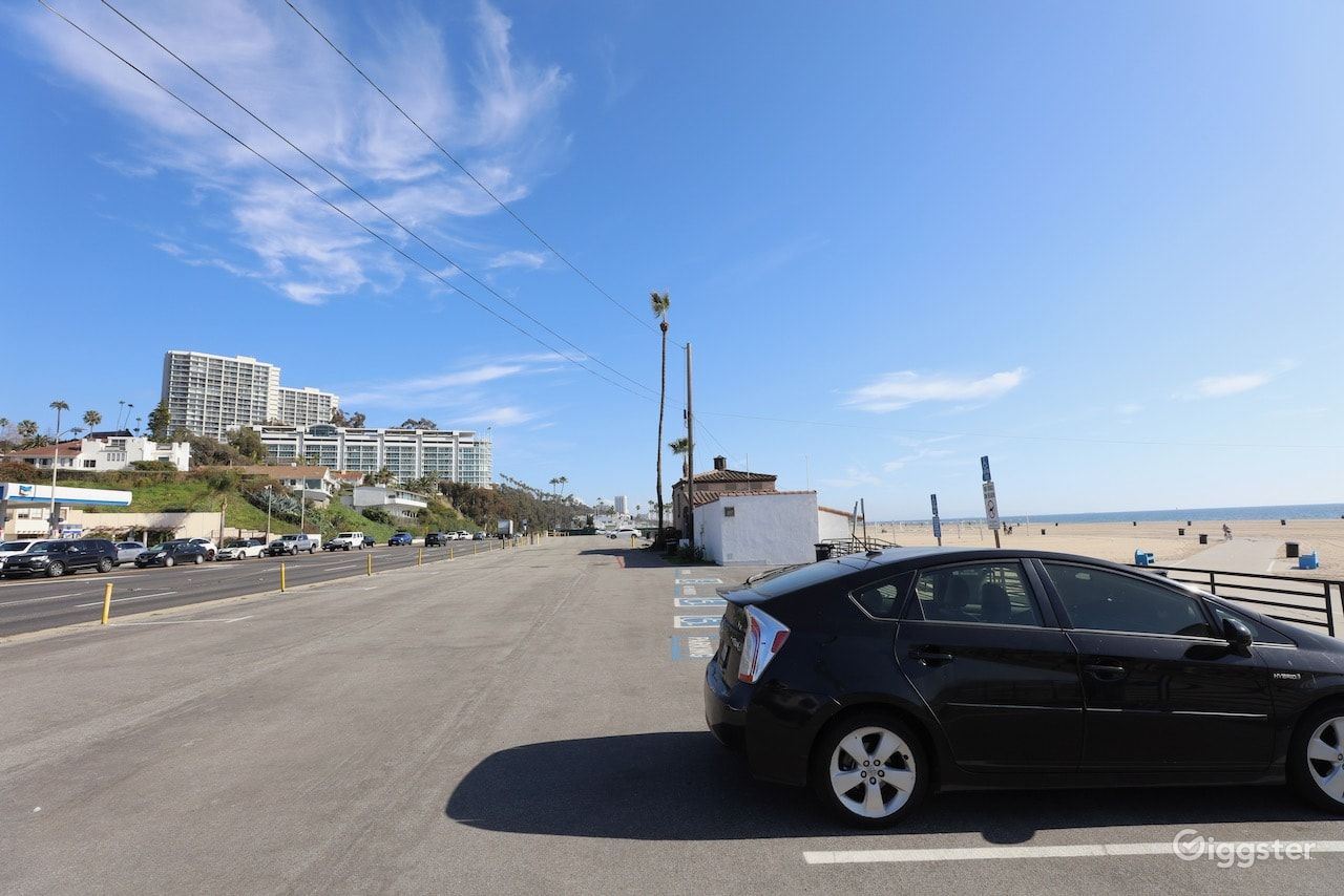 Will Rogers State Beach | Lifeguard Towers 17-18 Photo 95