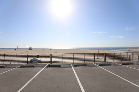 Will Rogers State Beach | Lifeguard Towers 17-18 Photo 96