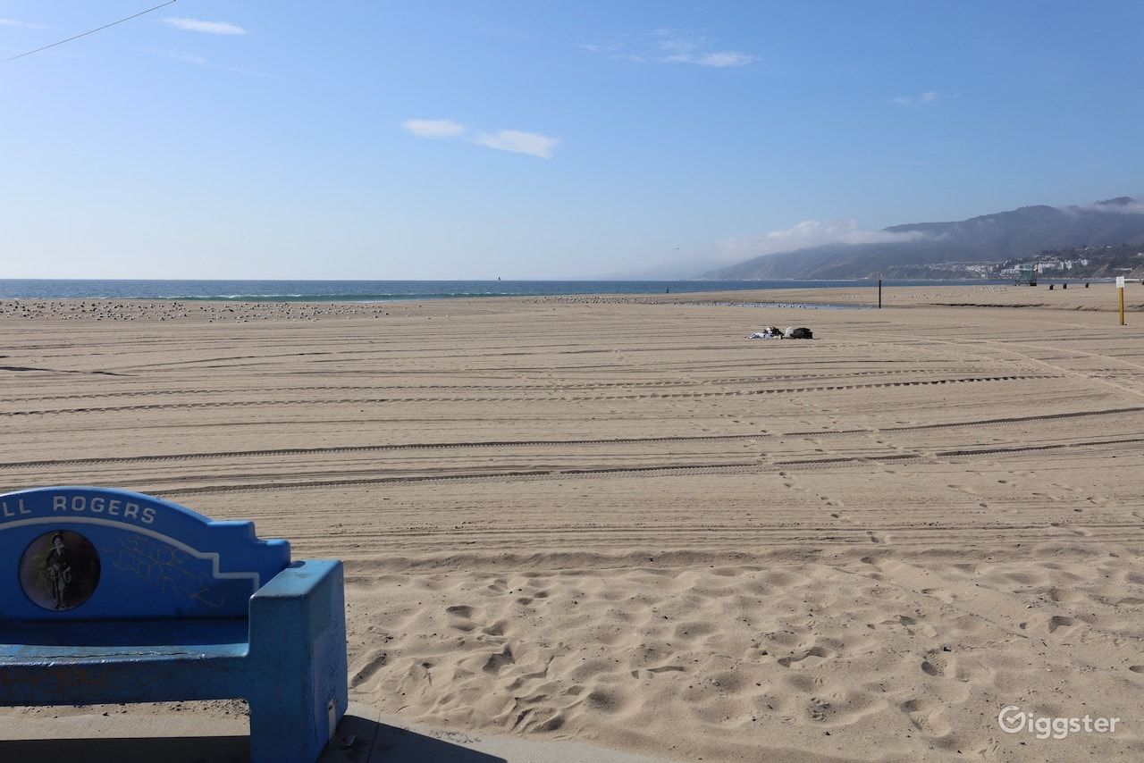 Will Rogers State Beach | Lifeguard Towers 17-18 Photo 68