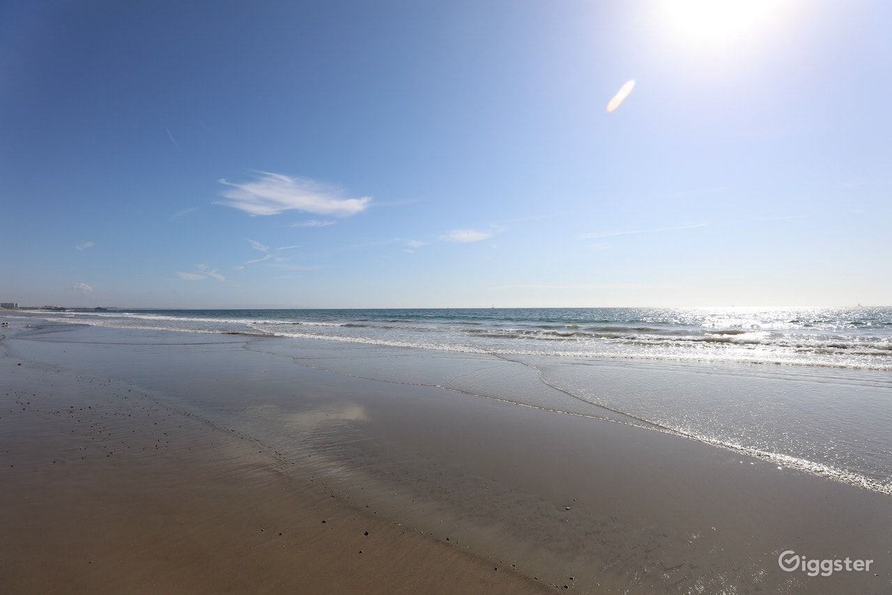Will Rogers State Beach | Lifeguard Towers 17-18 Photo 40