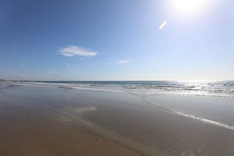 Will Rogers State Beach | Lifeguard Towers 17-18 Photo 40