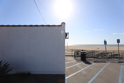 Will Rogers State Beach | Lifeguard Towers 17-18 Photo 87