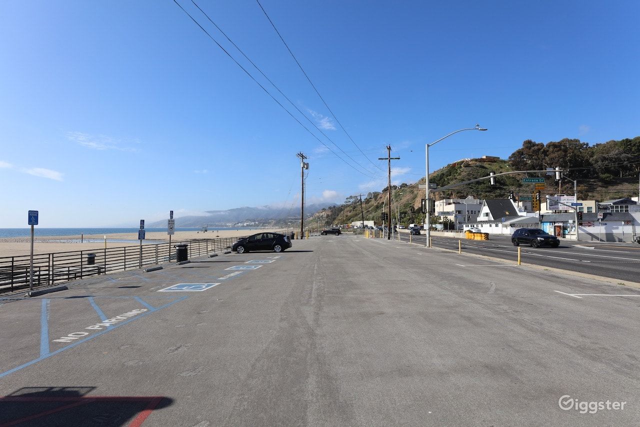 Will Rogers State Beach | Lifeguard Towers 17-18 Photo 89