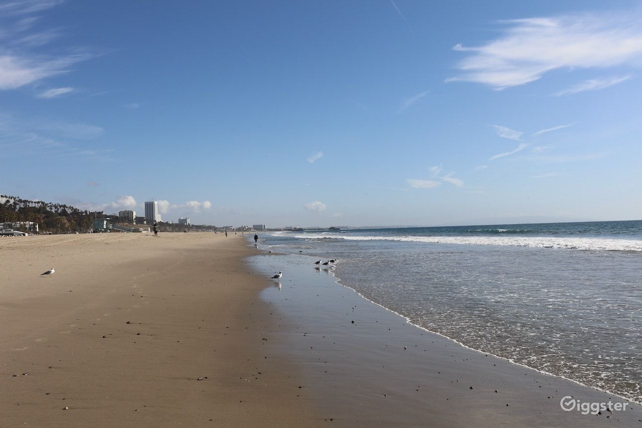 Will Rogers State Beach | Lifeguard Towers 17-18 Photo 35