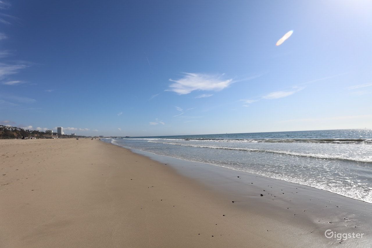 Will Rogers State Beach | Lifeguard Towers 17-18 Photo 6