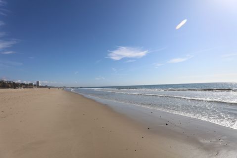 Will Rogers State Beach | Lifeguard Towers 17-18 Photo 6