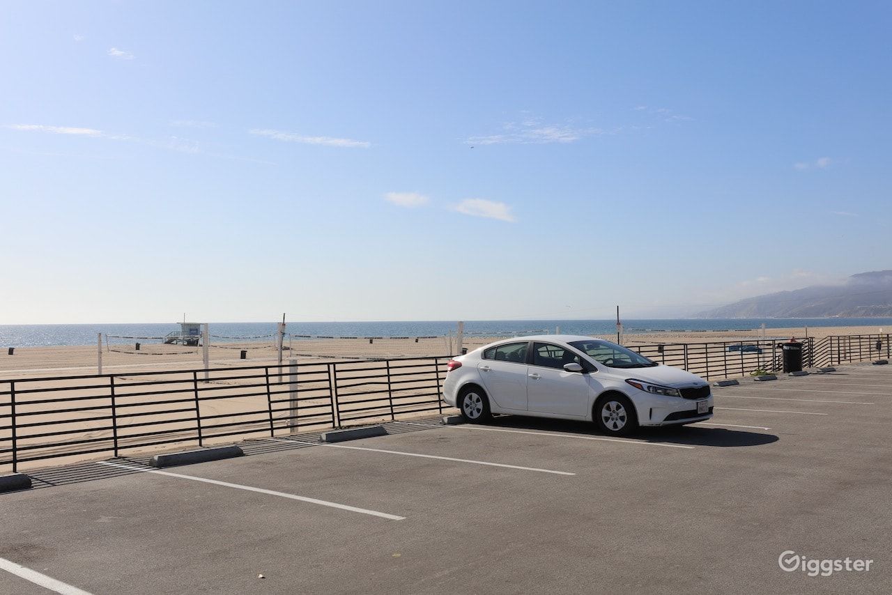 Will Rogers State Beach | Lifeguard Towers 17-18 Photo 101