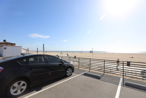 Will Rogers State Beach | Lifeguard Towers 17-18 Photo 94