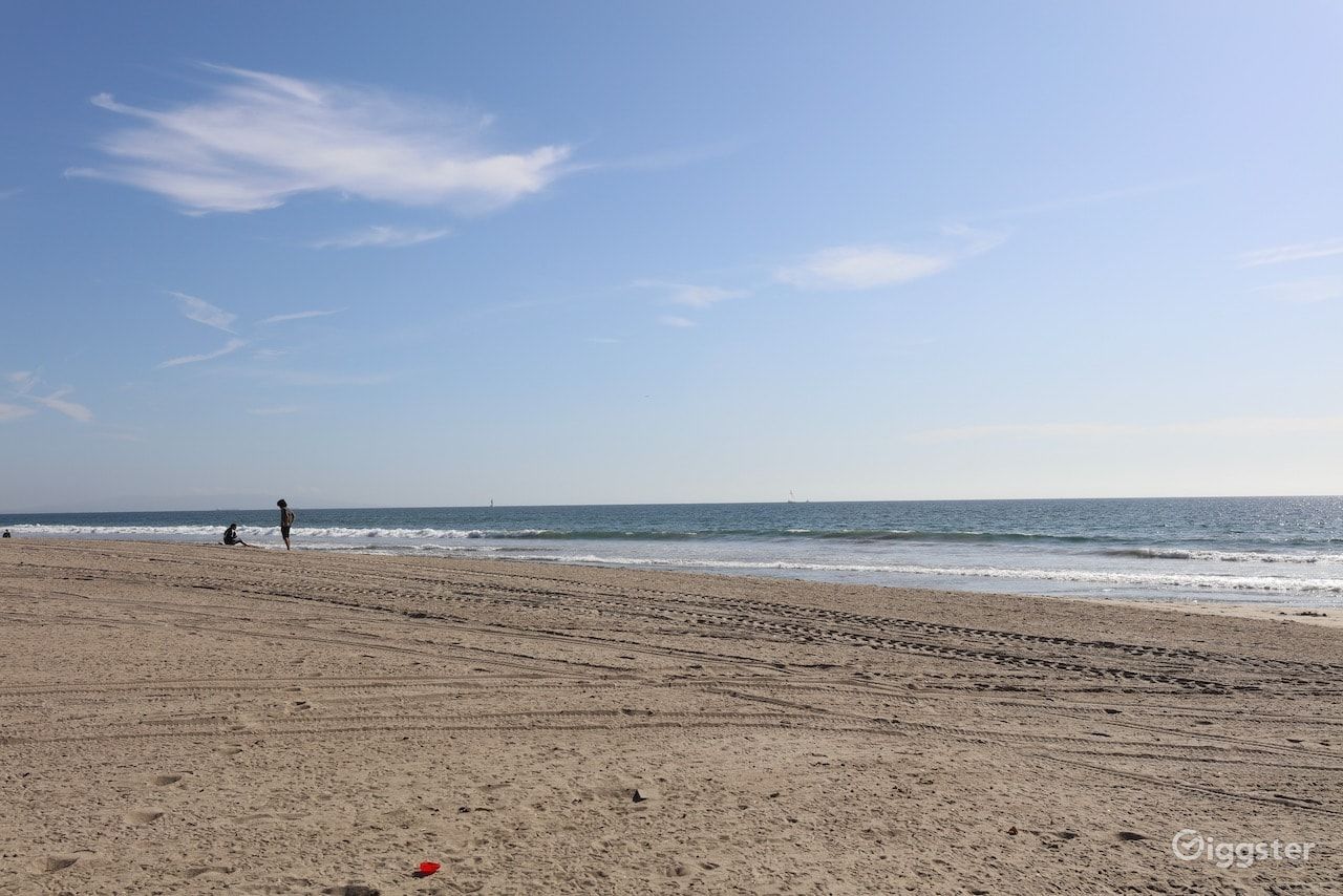 Will Rogers State Beach | Lifeguard Towers 17-18 Photo 31