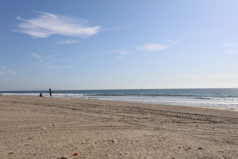 Will Rogers State Beach | Lifeguard Towers 17-18 Photo 31