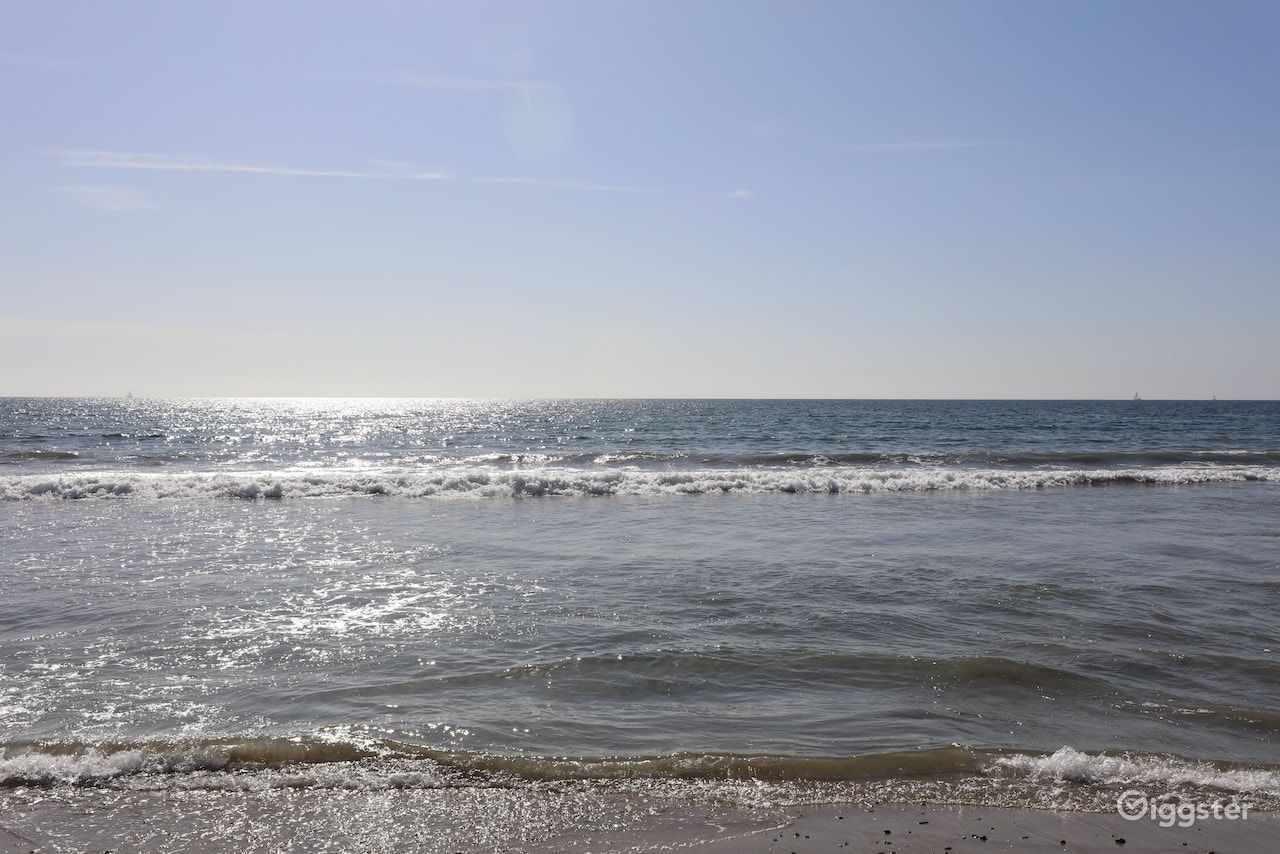 Will Rogers State Beach | Lifeguard Towers 17-18 Photo 7