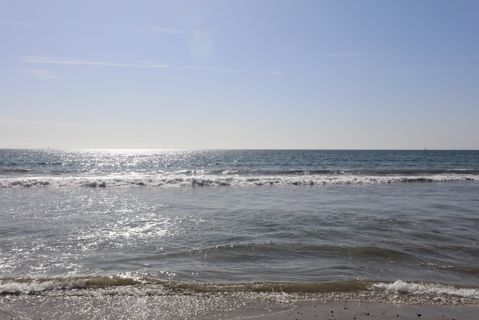 Will Rogers State Beach | Lifeguard Towers 17-18 Photo 7
