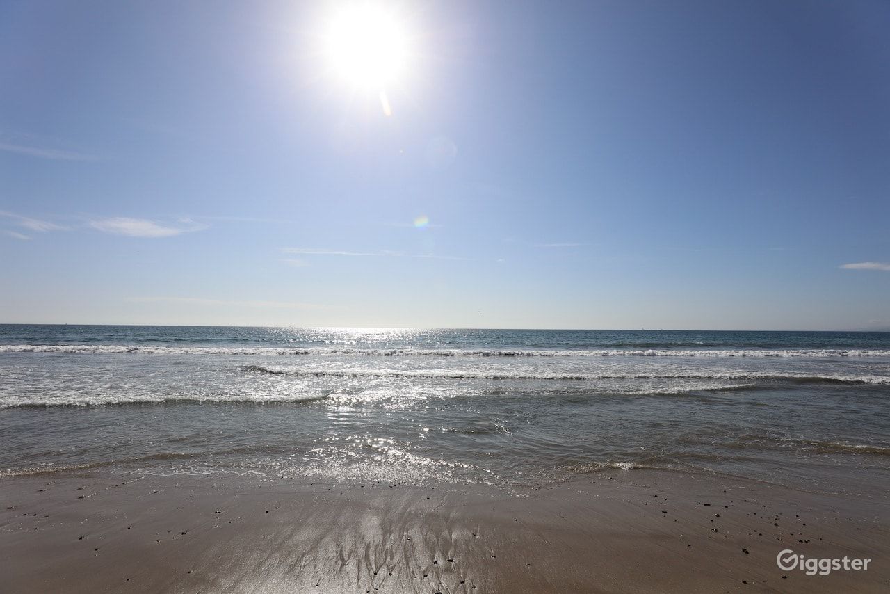 Will Rogers State Beach | Lifeguard Towers 17-18 Photo 4