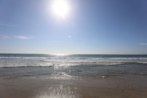 Will Rogers State Beach | Lifeguard Towers 17-18 Photo 4