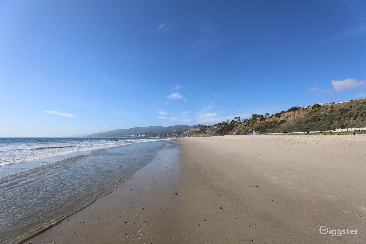 Will Rogers State Beach | Lifeguard Towers 17-18 Photo 37